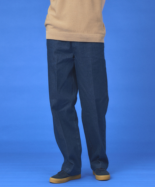 Dickies（ディッキーズ） ジーンズ 874型 DENIM WORK PANT/デニム