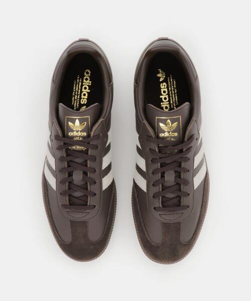 adidas（アディダス） スニーカー 「23-25.5サイズ」「別注」adidas×UR