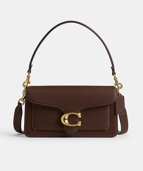 COACH（コーチ） ショルダーバッグ バッグ タビー ショルダー バッグ