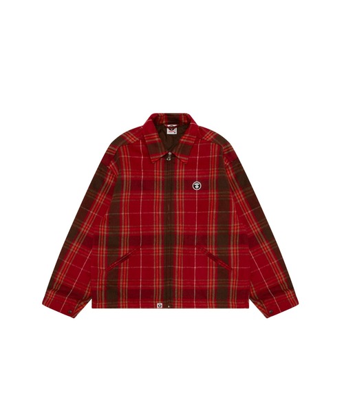 AAPE BY A BATHING APE（エーエイプバイアベイシングエイプ