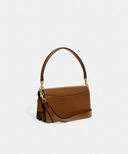 COACH（コーチ） ショルダーバッグ バッグ タビー ショルダー バッグ