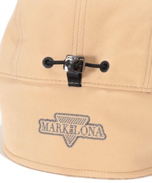 MARK&LONA（マークアンドロナ） キャップ 帽子 YMTC メンズ レディース