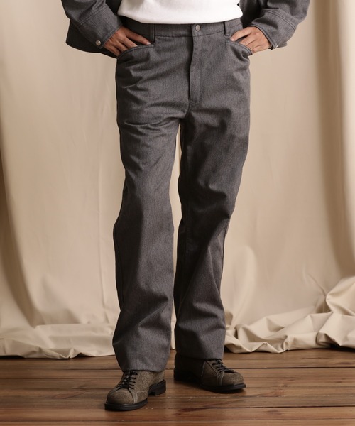 Schott N.Y.C（ショット） チノパン Schott/ショット/TC WORK PANTS