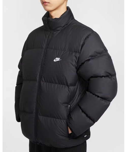 NIKE（ナイキ） ダウンジャケット ダウン 「NIKEアパレル」AS MNK TF