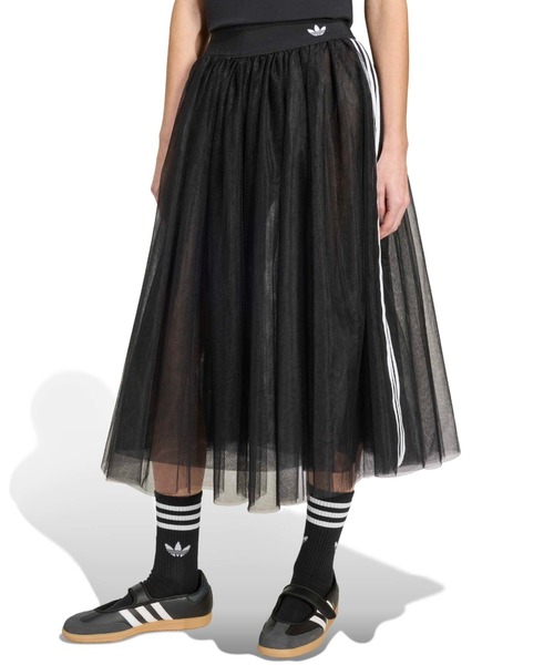 adidas（アディダス） スカート adidas TULLE SKIRT / アディダス