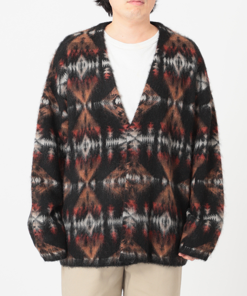 PENDLETON（ペンドルトン） カーディガン 【PENDLETON / ペンドルトン