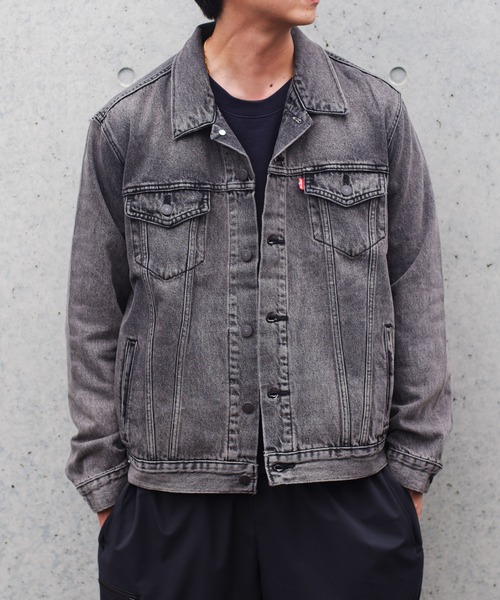 Levi's（リーバイス） デニムジャケット gジャン トラッカージャケット