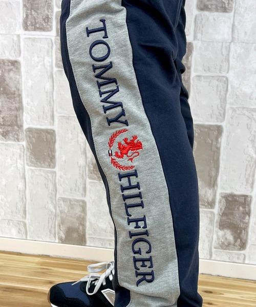 ウォーキング・ランニングウェア CREST HOODY CREST JOGGER
