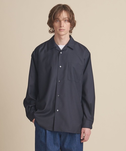 UNITED ARROWS（ユナイテッドアローズ） マルチサイズ シャツ 「マルチ