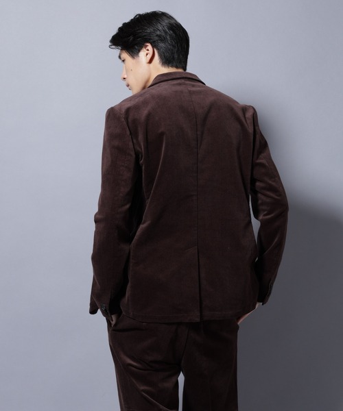 NANO universe（ナノ・ユニバース） セットアップ 「Damerino