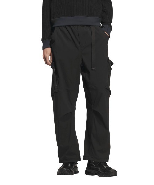 adidas（アディダス） パンツ シティエスケープ ルーズフィット フル