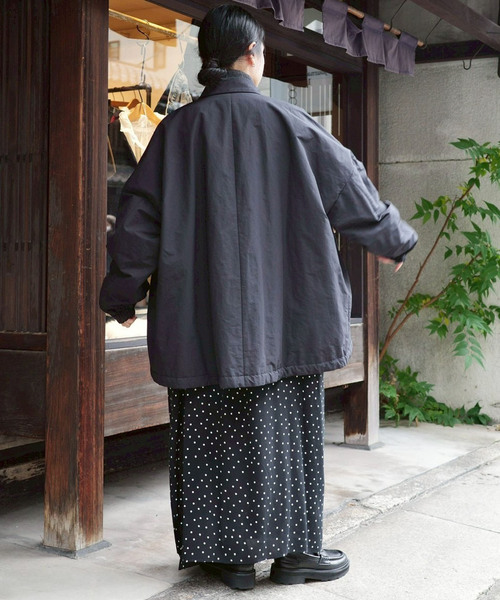 JOURNAL STANDARD LUXE（ジャーナルスタンダード ラックス） コート