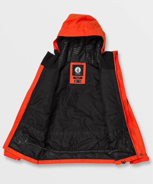 VOLCOM（ボルコム） コート アウター 「VOLCOM/ボルコム」Kids Stone