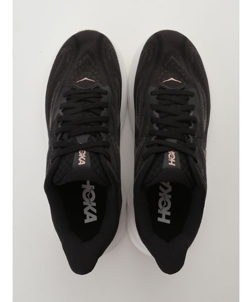 HOKA ONEONE（ホカ オネオネ） スニーカー 「HOKA ONE ONE for emmi」W