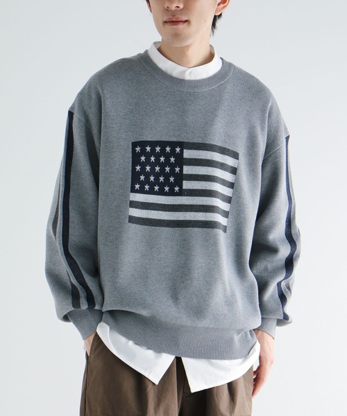 CRAFT STANDARD BOUTIQUE（クラフトスタンダードブティック） ニット