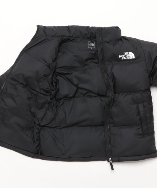 THE NORTH FACE（ザ ノースフェイス） ダウン アウター NUPTSE JACKET