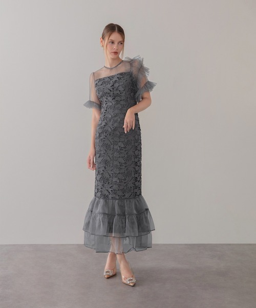 Leja（レジャ） ドレス : ZOZOTOWN Yahoo!店 - 通販 - Yahoo!ショッピング