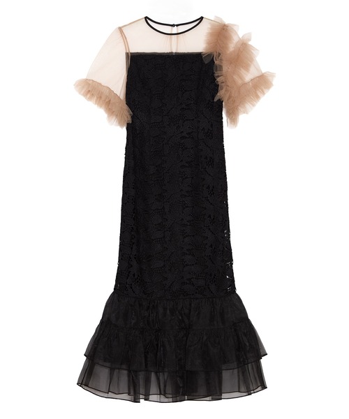 Leja（レジャ） ドレス : ZOZOTOWN Yahoo!店 - 通販 - Yahoo!ショッピング