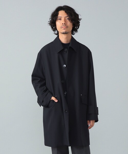 Mackintosh（マッキントッシュ） コート ジャケット 「別注