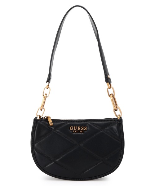 GUESS ゲス Y2K ギミック ワンショルダーバッグ ショルダーバッグ