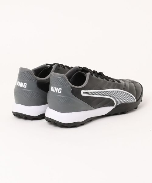 PUMA（プーマ） スニーカー メンズ キング プロ TT サッカー