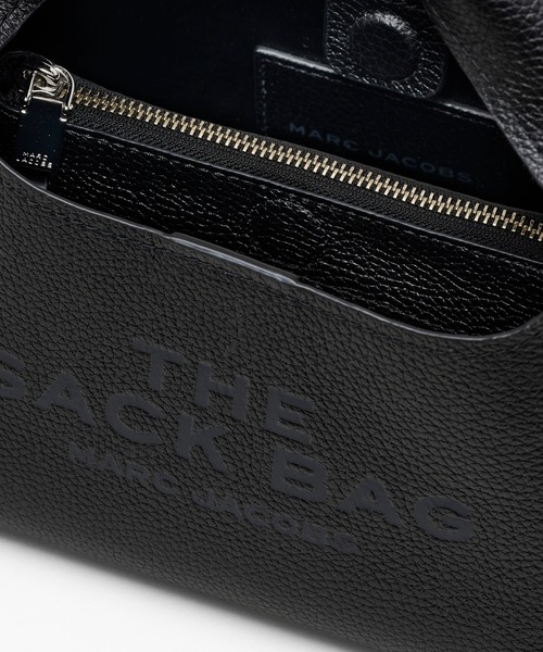 MARC JACOBS（マーク・ジェイコブス） ハンドバッグ THE MINI SACK BAG