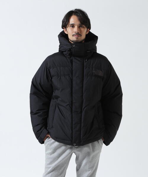 THE NORTH FACE（ザ ノースフェイス） ダウンジャケット ダウン メンズ