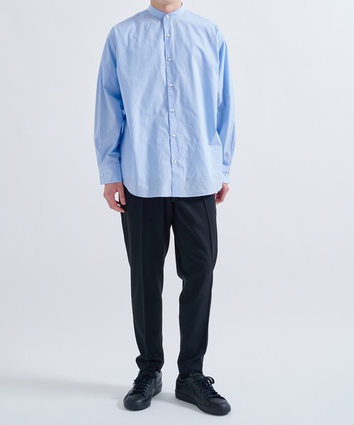 markaware（マーカウェア） シャツ メンズ : ZOZOTOWN Yahoo!店 - 通販