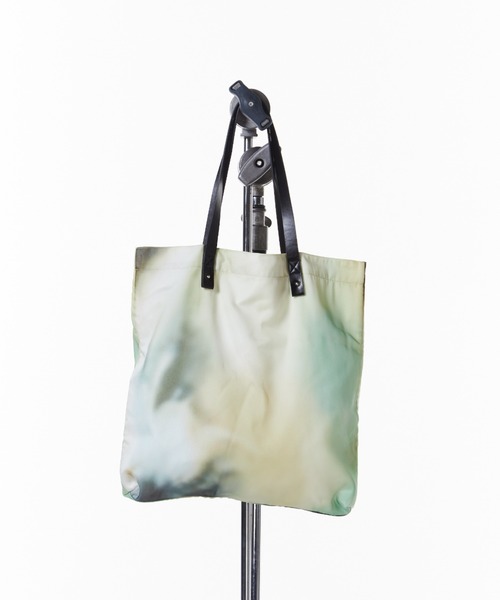 JOSE MOON（ジョゼムーン） トートバッグ JOSEMOON SIGNATURE TOTE