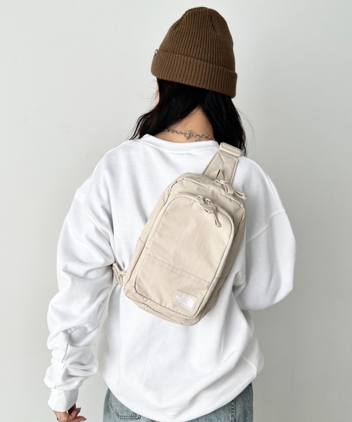 THE NORTH FACE（ザ ノースフェイス） ウエストポーチ ウエストバッグ