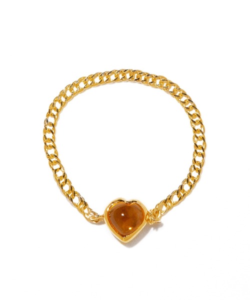 les bonbon（ルボンボン） 指輪 リング 「les bonbon」happiness ring