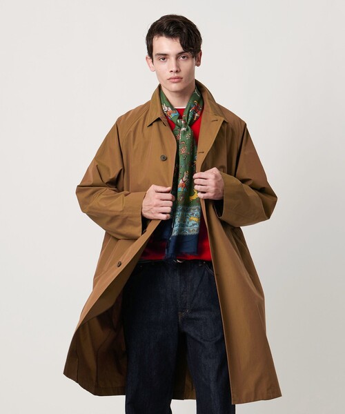 UNITED ARROWS（ユナイテッドアローズ） ステンカラーコート コート