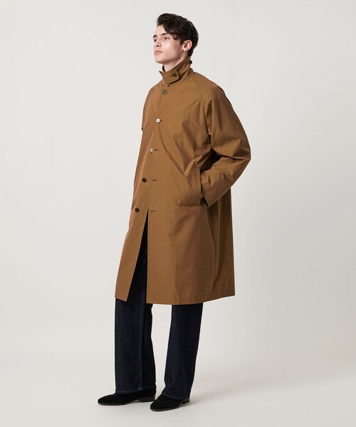 UNITED ARROWS（ユナイテッドアローズ） ステンカラーコート コート
