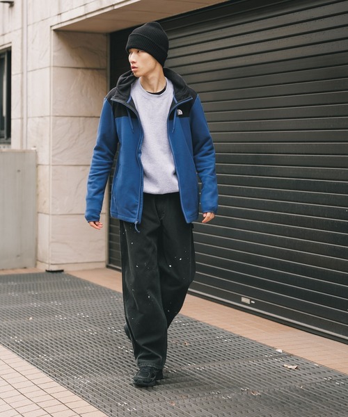 THE NORTH FACE（ザ ノースフェイス） ミリタリージャケット モッズ