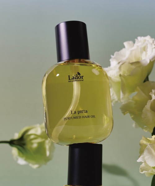 La'dor ヘアオイル 「LADOR / ラドール」パフュームヘアオイル80ml