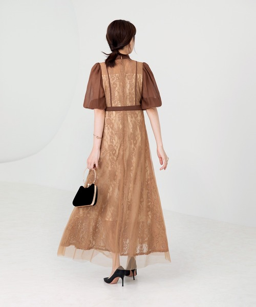 Leja（レジャ） ドレス : ZOZOTOWN Yahoo!店 - 通販 - Yahoo!ショッピング