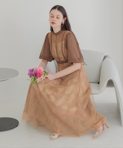 Leja（レジャ） ドレス : ZOZOTOWN Yahoo!店 - 通販 - Yahoo!ショッピング