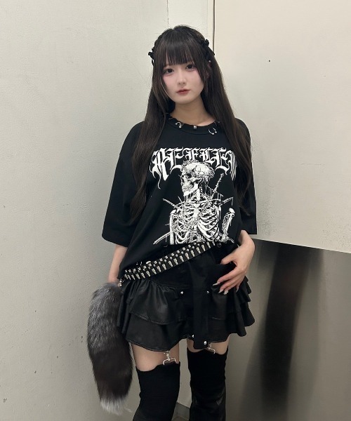 REFLEM（レフレム） パンツ 「REFLEM/レフレム」レッグカバー付き