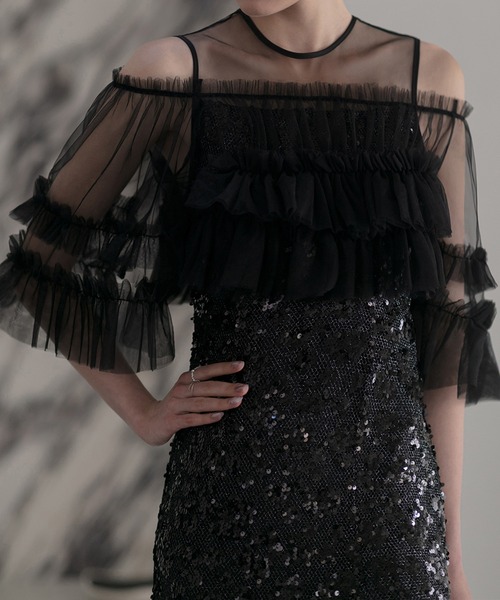 Leja（レジャ） ドレス : ZOZOTOWN Yahoo!店 - 通販 - Yahoo!ショッピング