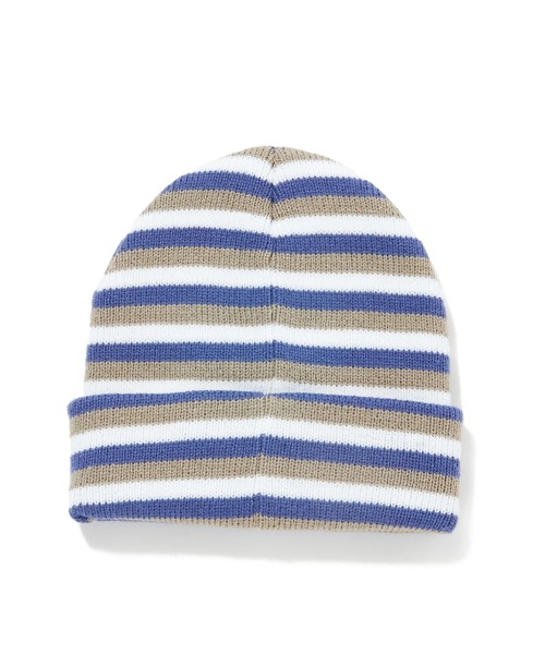 AFB（エーエフビー） ニット帽 ニットキャップ DOUBLE BEANIE メンズ