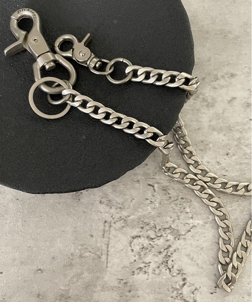 Dickies（ディッキーズ） ウォレットチェーン 「Dickies/ディッキーズ