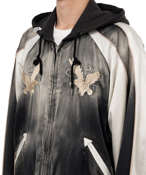 MAISON MIHARA YASUHIRO（メゾン ミハラヤスヒロ） コート ジャケット