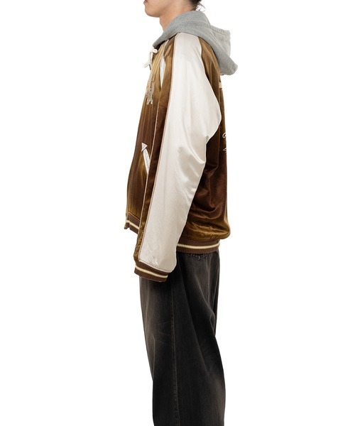 MAISON MIHARA YASUHIRO（メゾン ミハラヤスヒロ） コート ジャケット