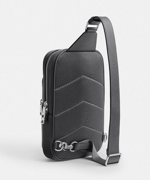 COACH（コーチ） ウエストポーチ フェリックス スリング バッグ