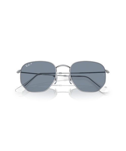 Ray-Ban（レイバン） サングラス サングラス HEXAGONAL (偏光レンズ