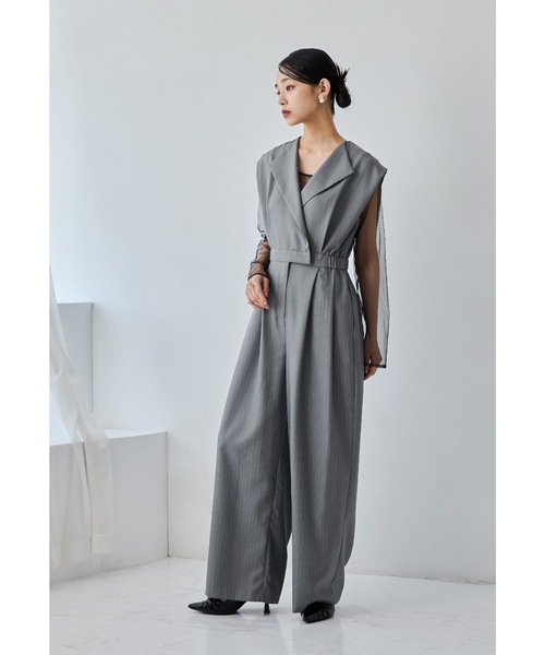 niana（ニアナ） パンツドレス : ZOZOTOWN Yahoo!店 - 通販 - Yahoo