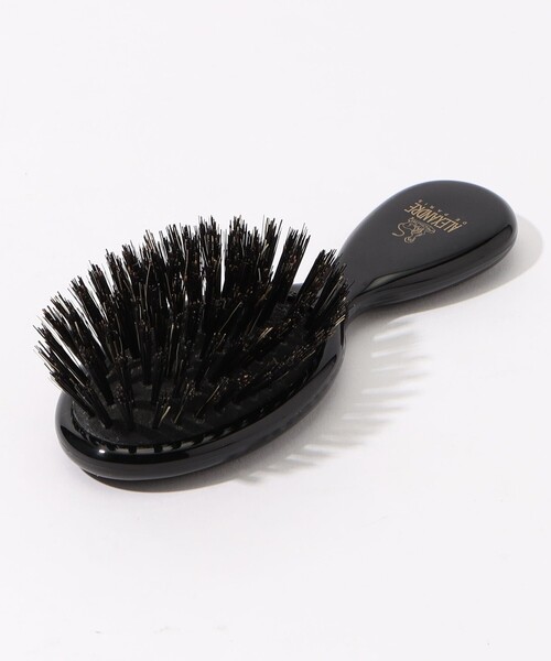 ALEXANDRE DE PARIS（アレクサンドル ドゥ パリ） ブラシS : ZOZOTOWN