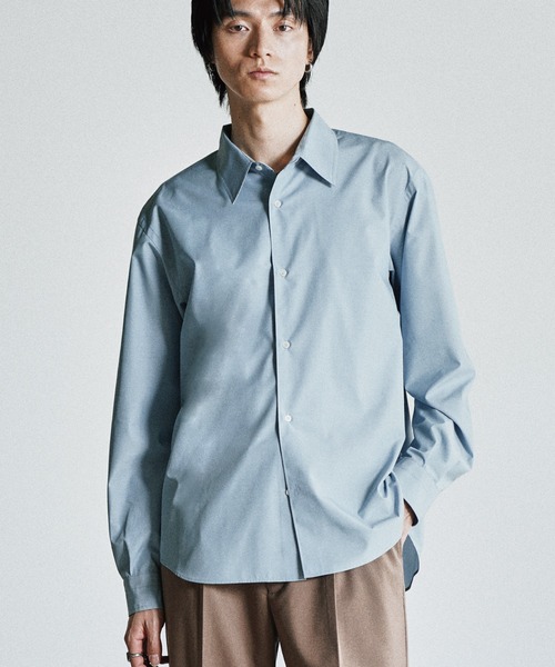archivio（アルチビオ） シャツ 「MENS」アルチビオゴルフウェア