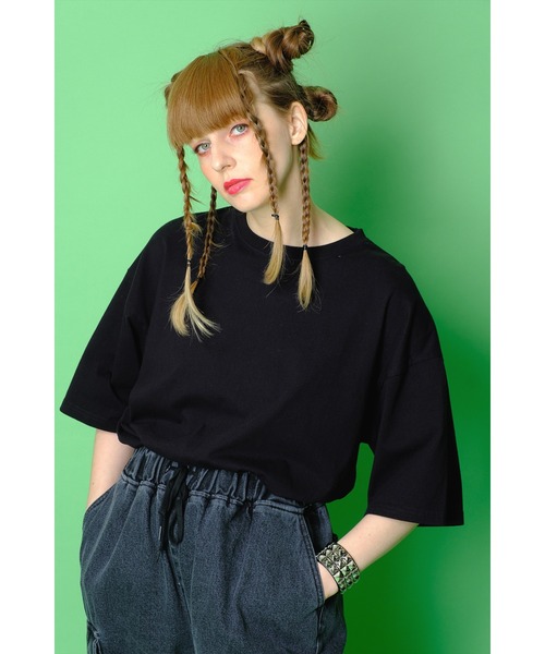 バングル an meets zakka 3連スタッズバングル メンズ レディース