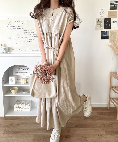 classicalelf（クラシカルエルフ） ワンピース 大人のナチュラル